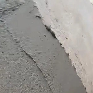 会昌水工建筑物I级C55聚合物改性水泥砂浆 渠道防渗泵站加固迎水面抗冲刷砂浆