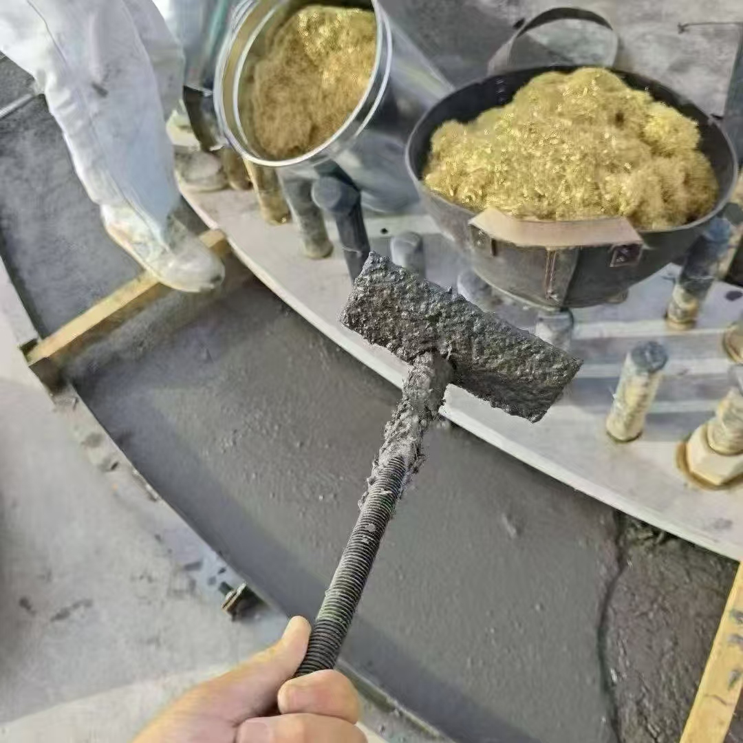 会昌C120风电设备基础专用灌浆料