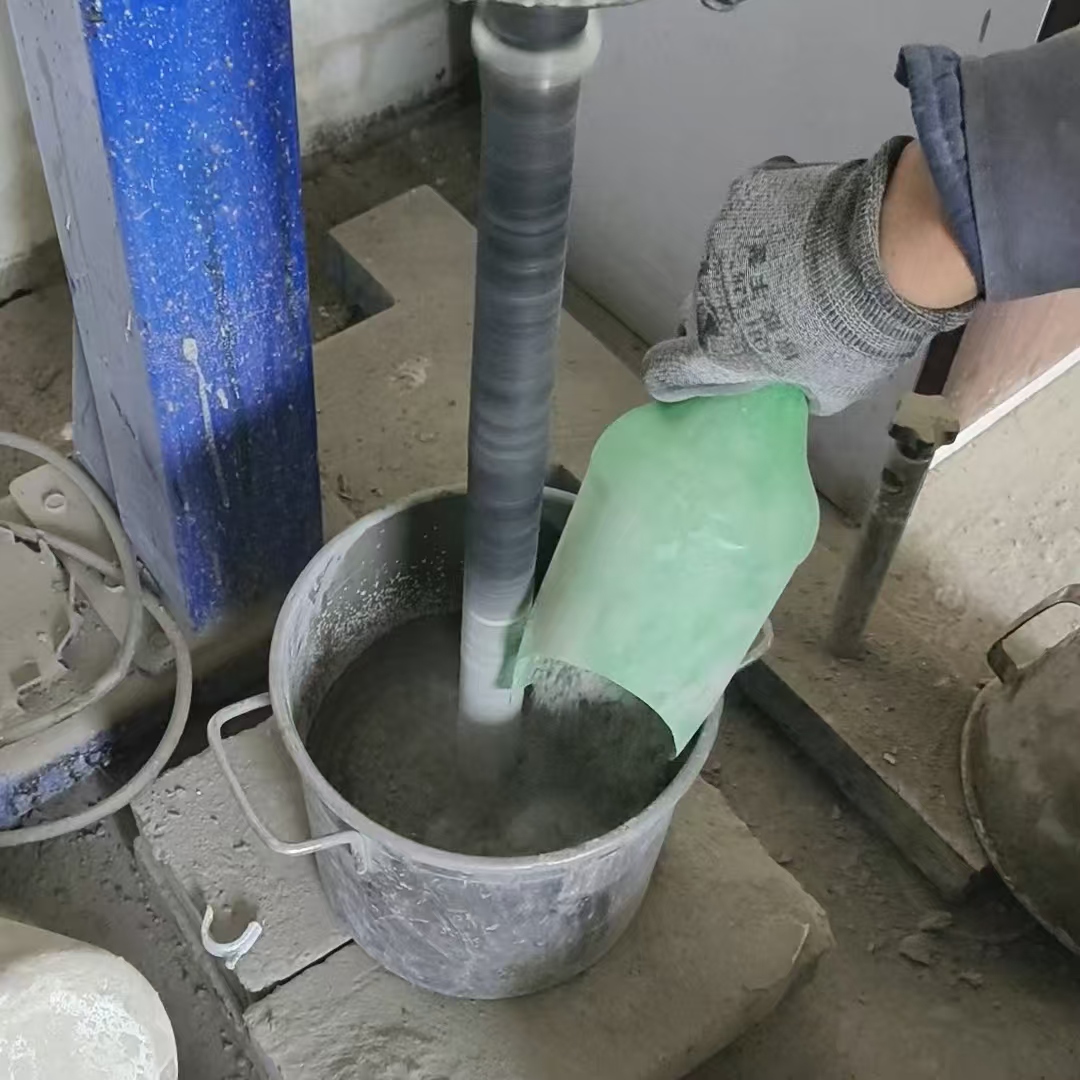 会昌桥梁公路张拉用H60压浆料与普通压浆料有什么区别？
